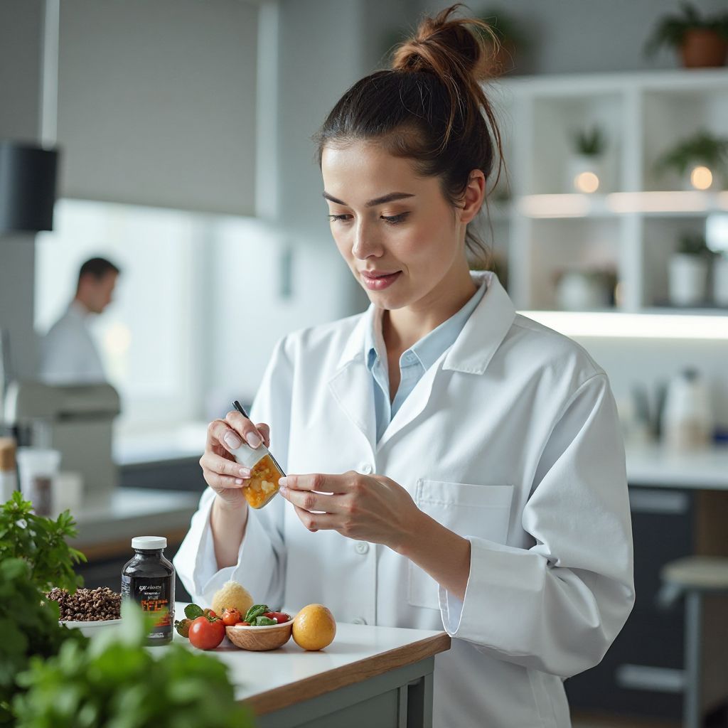 Dr. Sarah Martinez - Head of Research